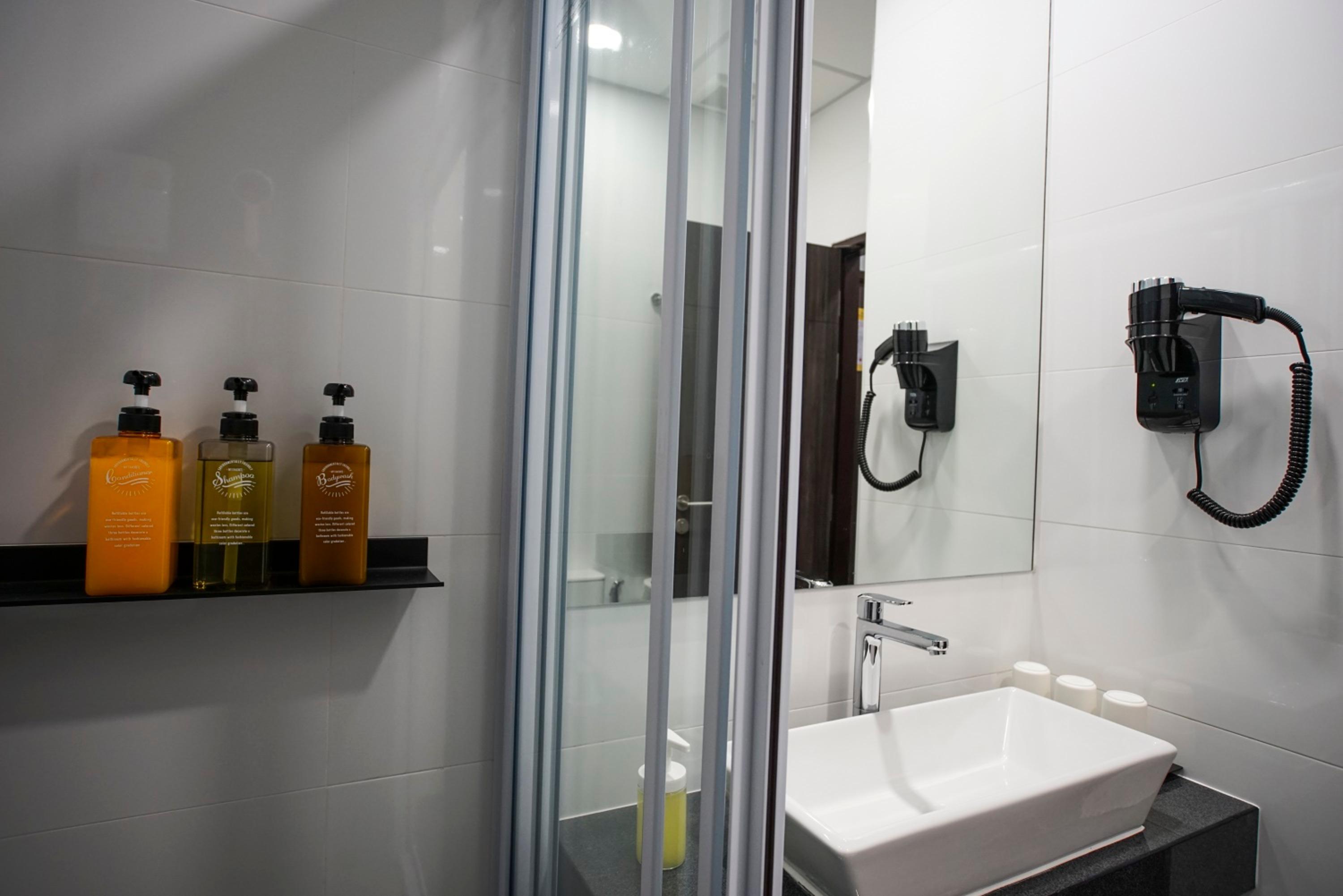 Sleep Mai Chiang Mai Airport Lifestyle Hotel Eksteriør billede