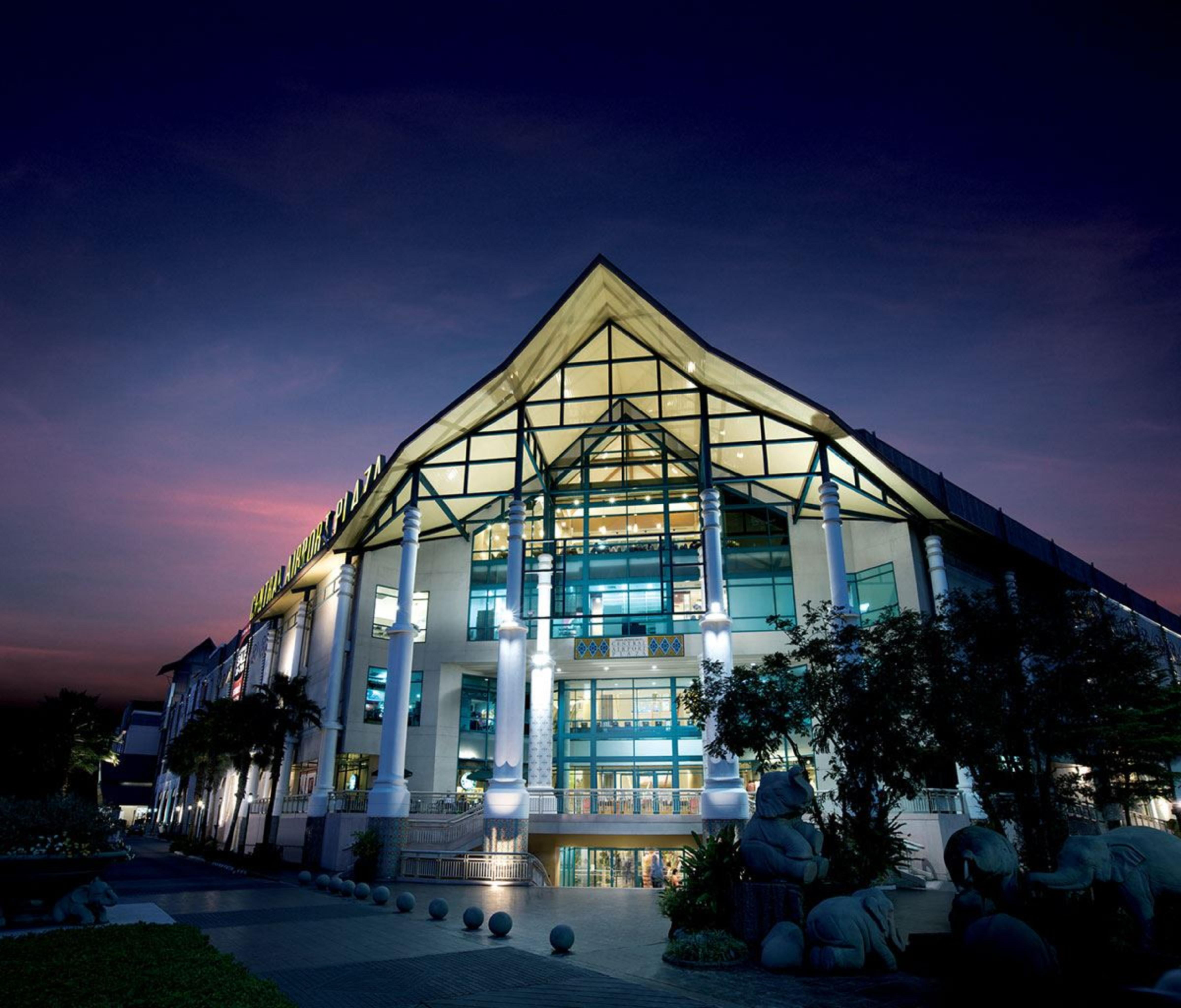Sleep Mai Chiang Mai Airport Lifestyle Hotel Eksteriør billede