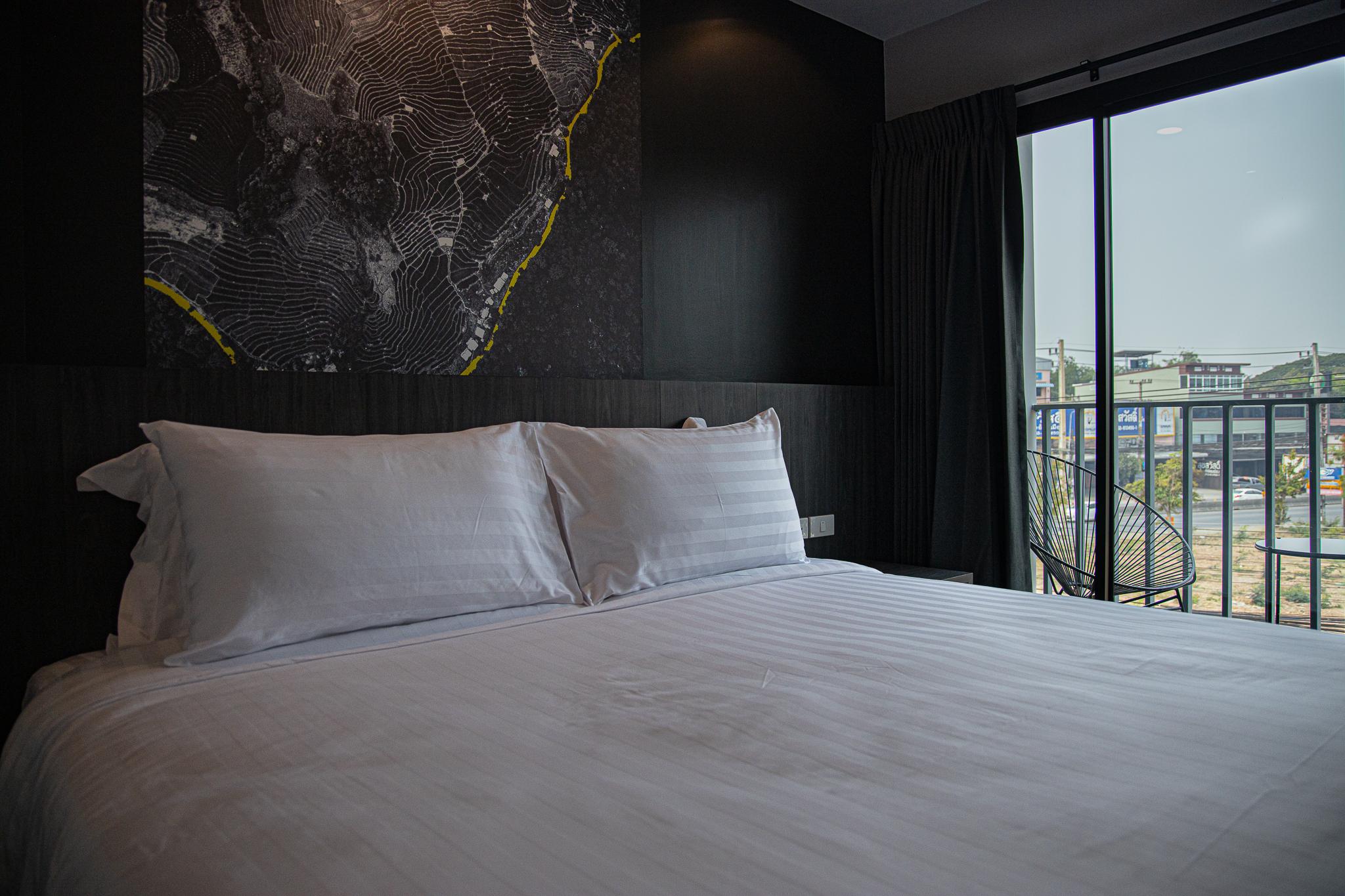 Sleep Mai Chiang Mai Airport Lifestyle Hotel Eksteriør billede