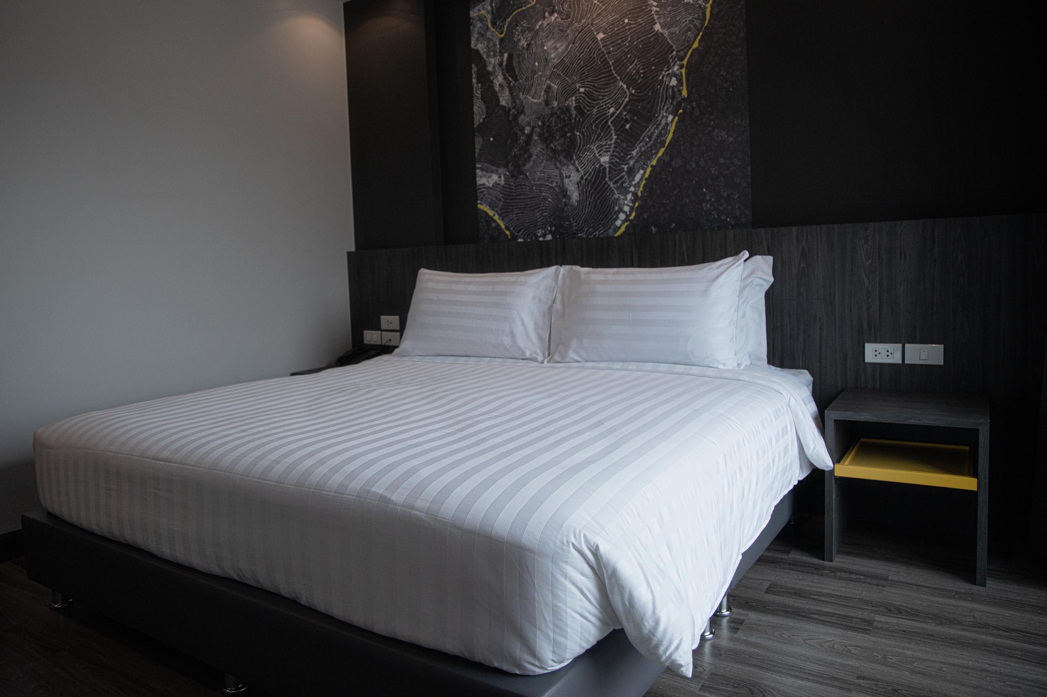 Sleep Mai Chiang Mai Airport Lifestyle Hotel Eksteriør billede